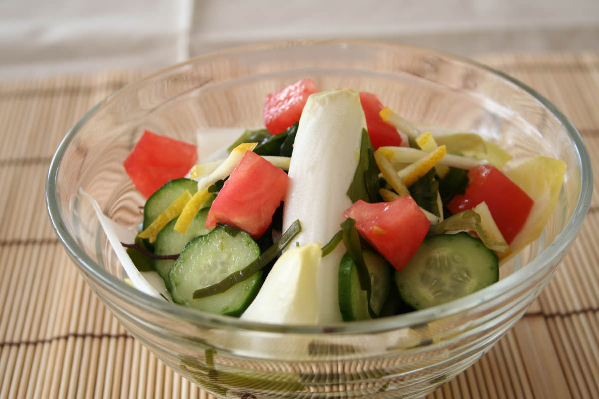 トマトが赤くなると医者が青くなる