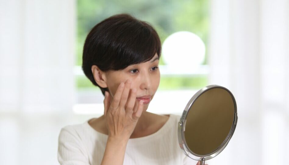 骨の健康が美を導く~子大豆もやし芽ぐみで骨をケア~