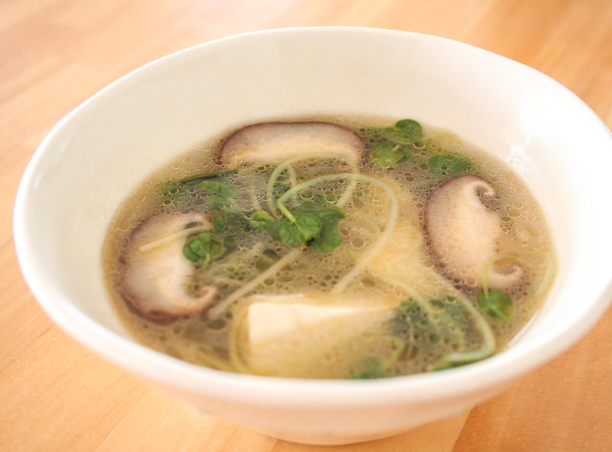 夏は熱い物が腹の薬