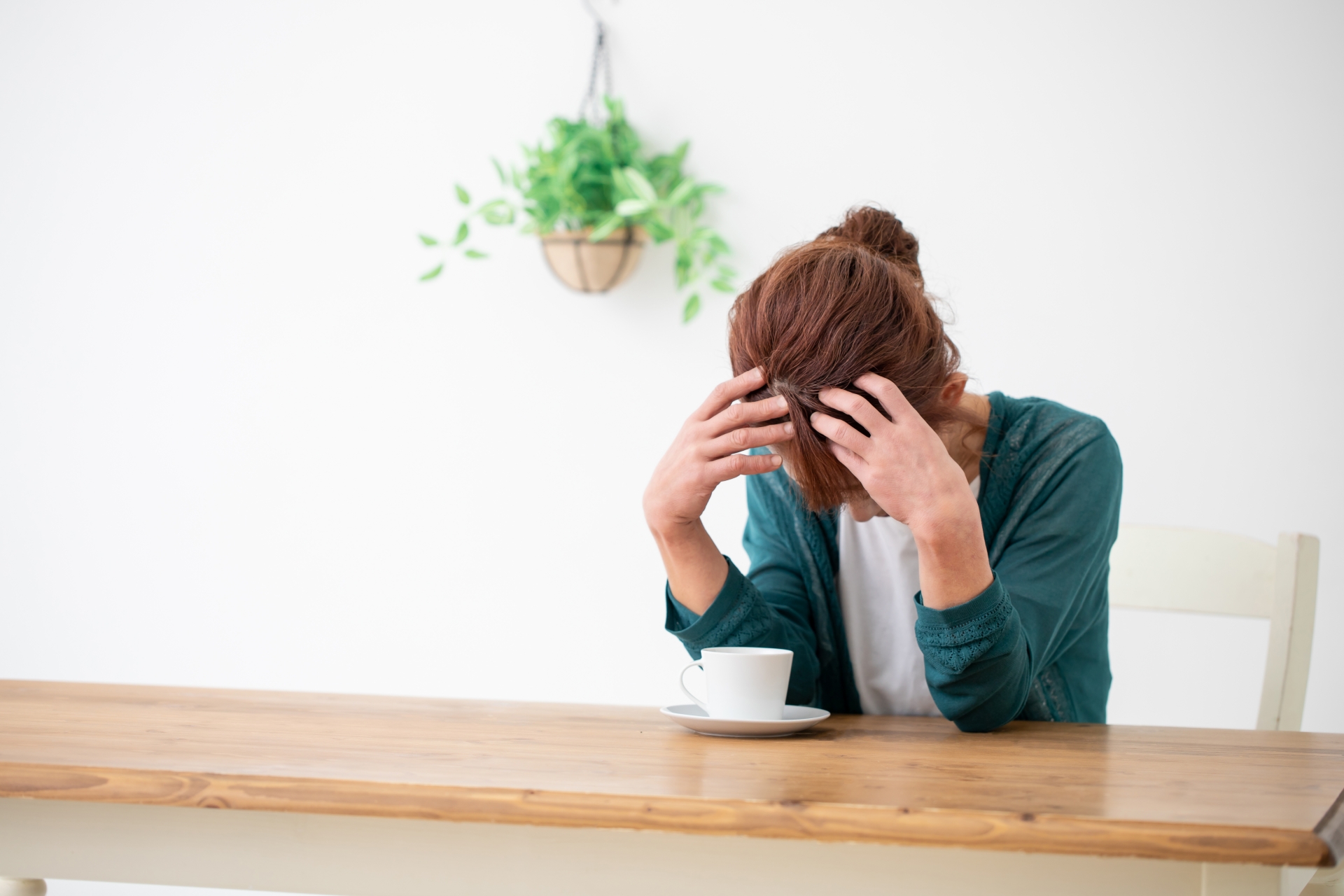 大豆イソフラボンと女性ホルモン~更年期の症状に働きかける~