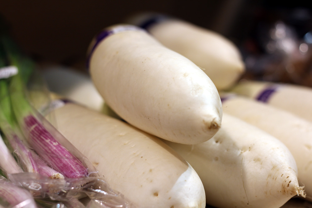 大根食うたら葉っぱ干せ2025